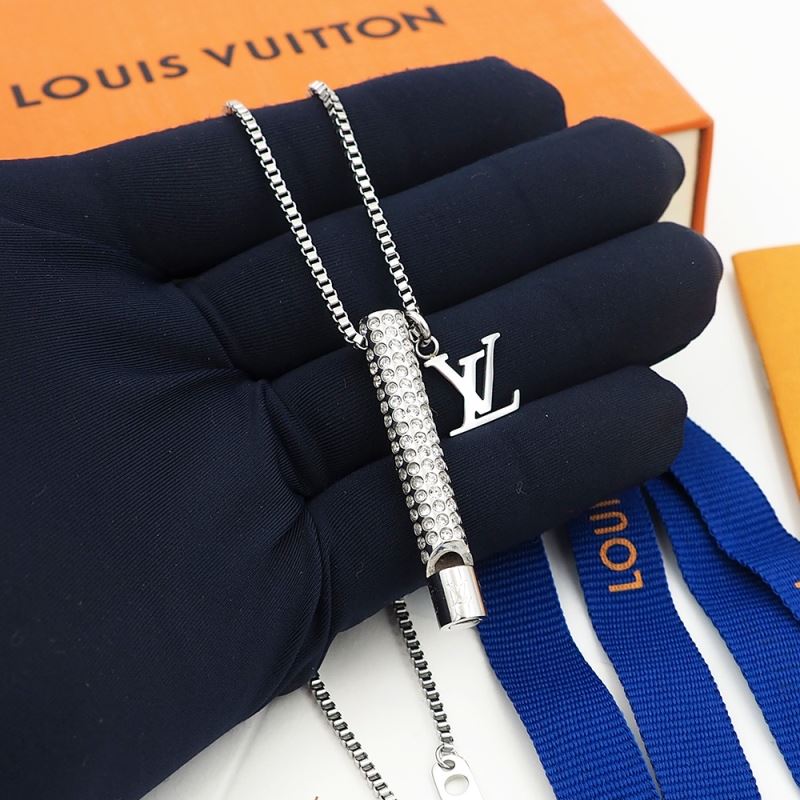 Louis Vuitton Necklaces